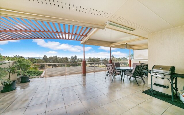 Redcliffe Peninsula Penthouse