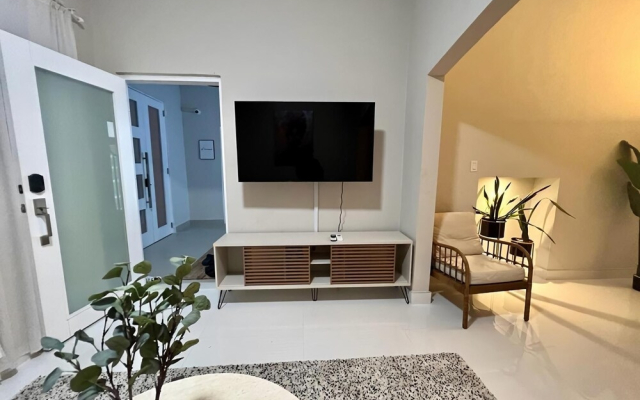 Stunning 3-Br Apt in Condado