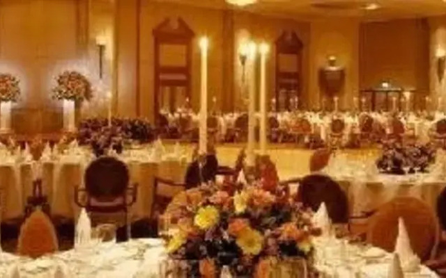 Hotel Crown