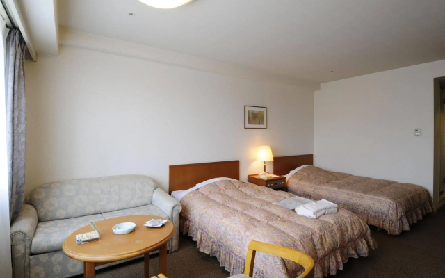 Grand Mercure Nara Kashihara