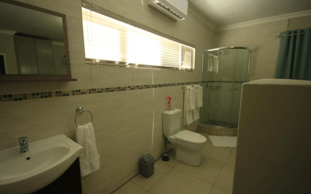 La Rose Douglas Guesthouse