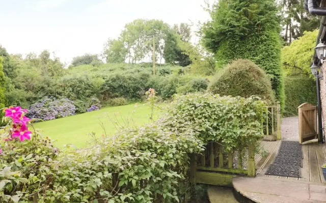 Nibletts Patch Cottage
