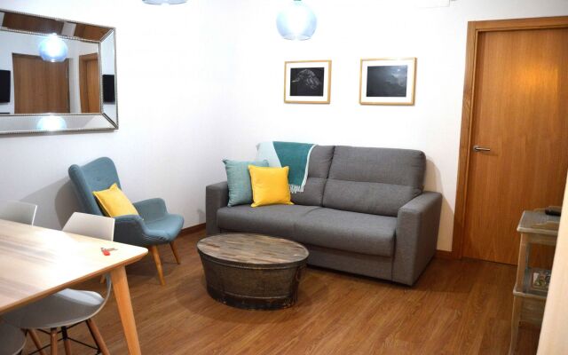 La Casa del Reloj Cadiz