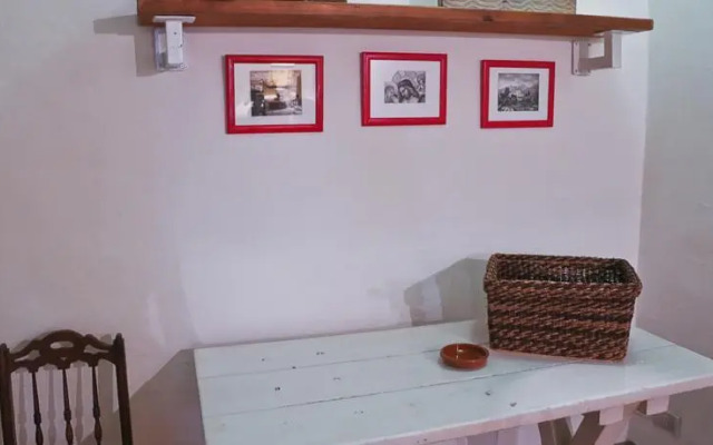 Apartments Florence - S. Agostino