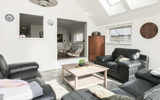 4 Person Holiday Home in Koge