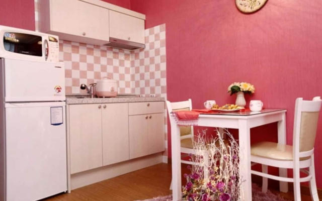 Gapyeong Dream Valley Pension