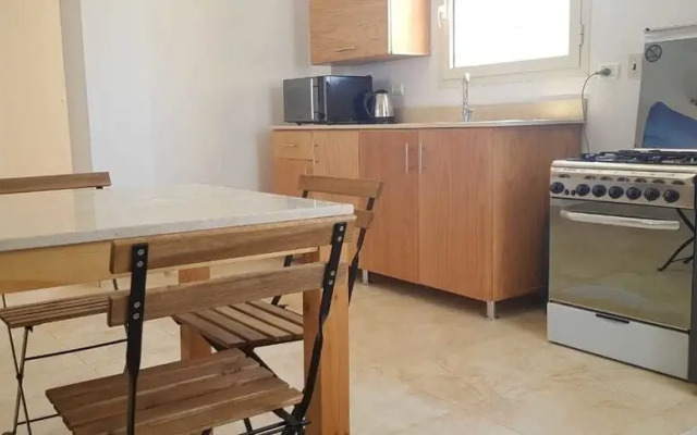 SeaSide Serviced Apartments