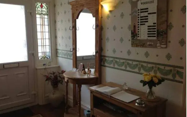 The Artists' Studio BnB
