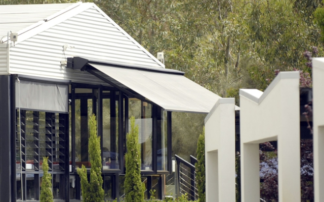 Assured Ascot Quays Apartment