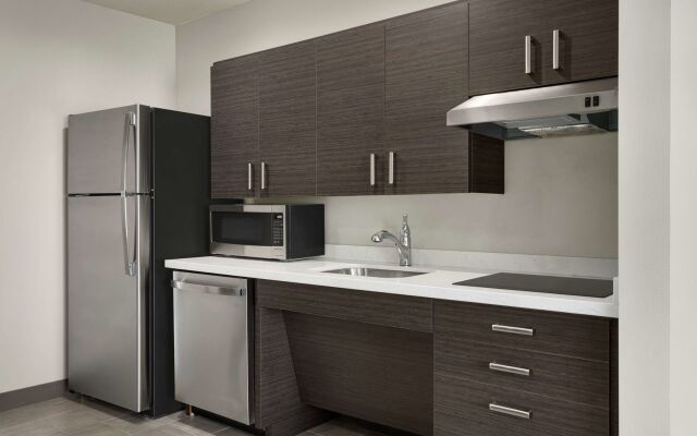 Homewood Suites by Hilton Springfield Medical District