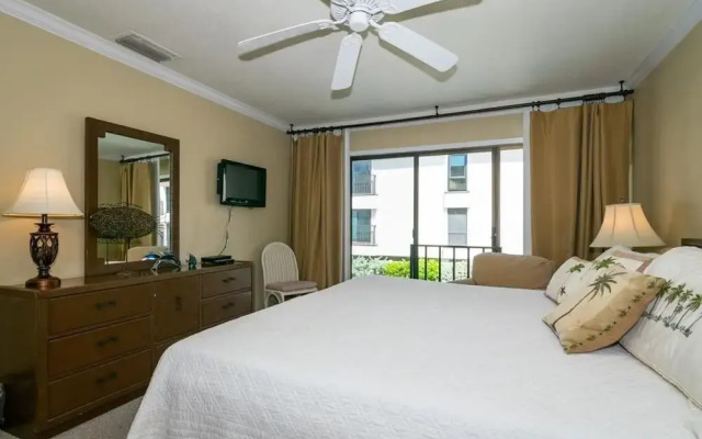 Water's Edge Condominium
