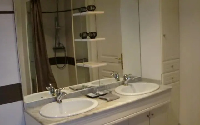 Chambre D'hôte Les Nymphéas