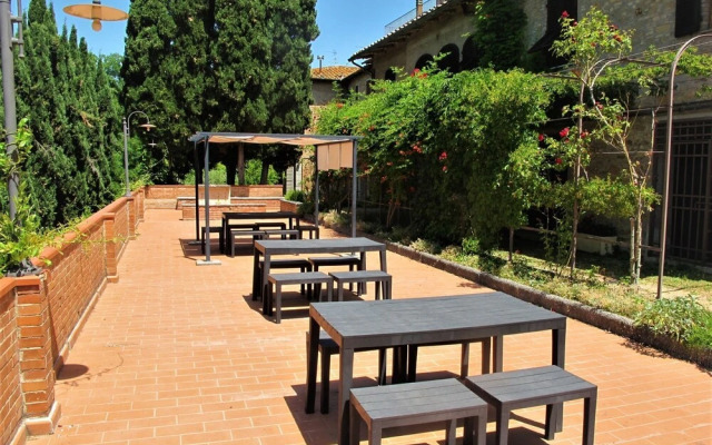 San Vivaldo Nr 11 San Vivaldo