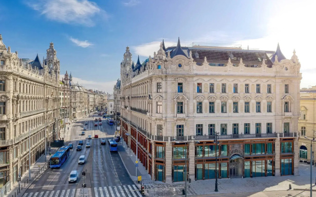 Matild Palace, a Luxury Collection Hotel, Budapest