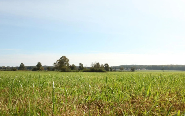 Ferienwohnungen Tannengrund