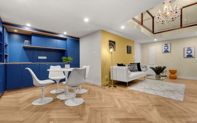 Relais du Capitole - Appartements d'hôtes