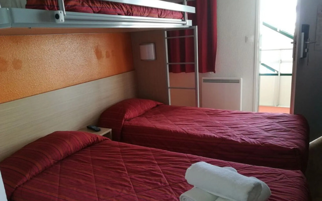 Premiere Classe Cambrai - Proville