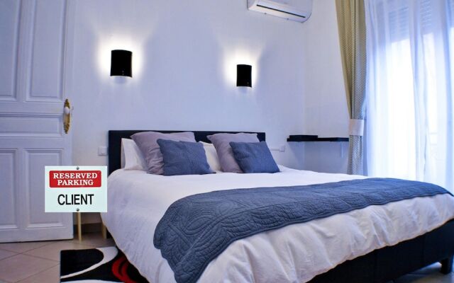 Beziers apart vivre à la française