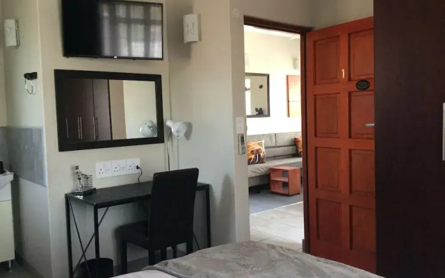 The Travel Inn
