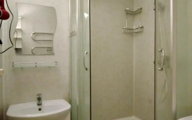 LUXKV Apartment on Slavyansky Bulvar