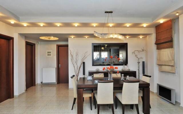 Anelia Villa Seaview 3 by Travelpro Services