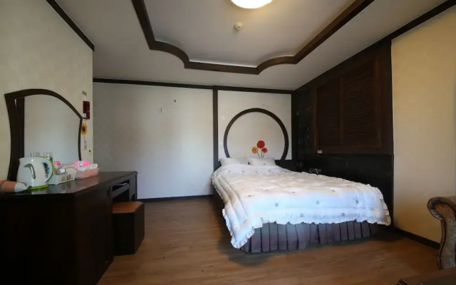 Bali Motel