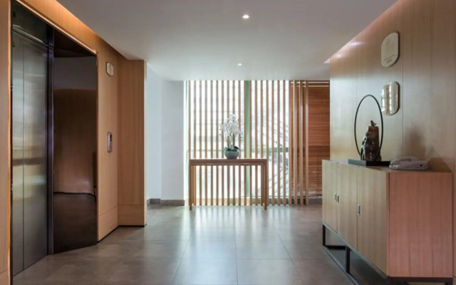 Vienna Hotel Yangjiang Yangxi Moon Bay Branch