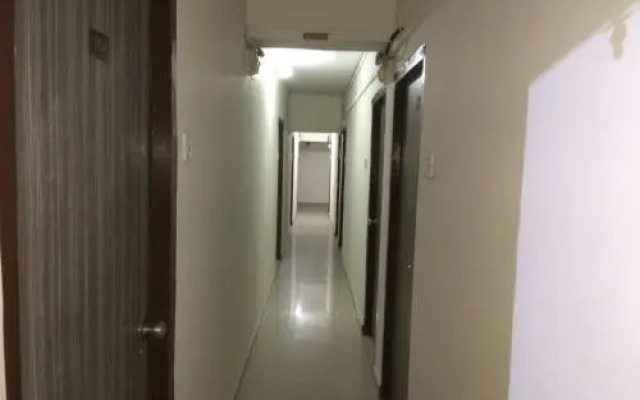 Hotel Shiva