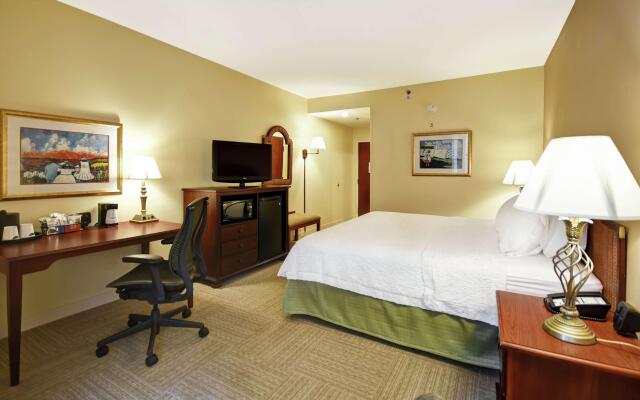 Hampton Inn & Suites Charleston/West Ashley