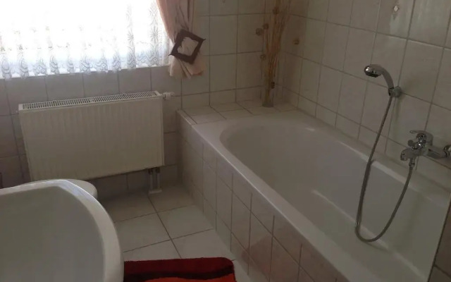 Ferienhaus Mirko Pank