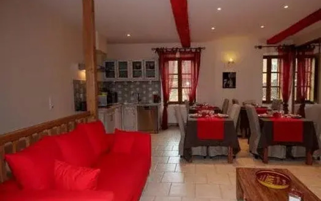 Les Songes de lAbbaye