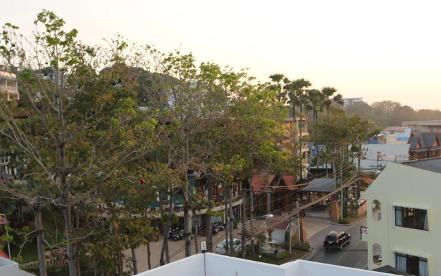 Kata Bai D Inn