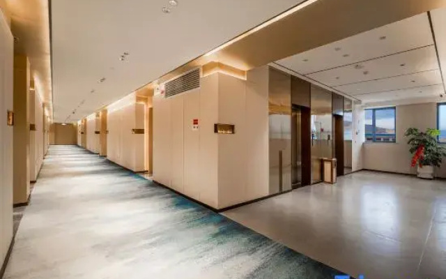 Saihuli Yu Hotel