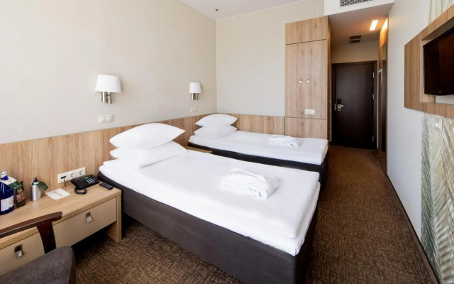 SPA VILNIUS Druskininkai