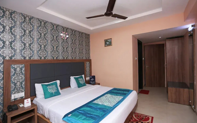 OYO 5791 Mahabir Sheraton