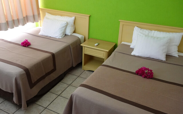 Sunrock Hotel and Suites