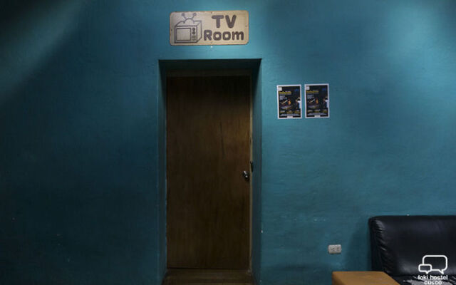 Loki Hostel Cusco