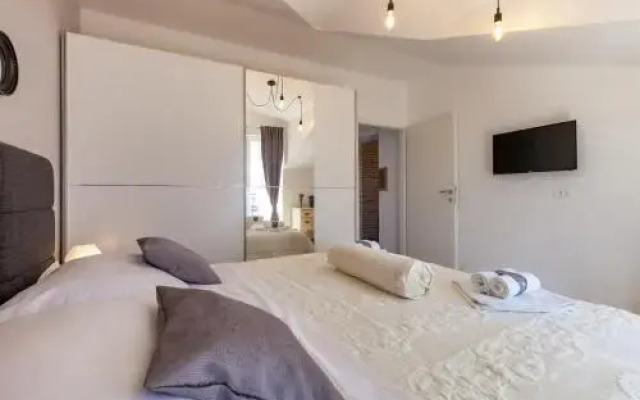 Apartments Solmar