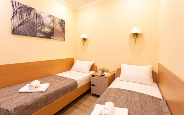 LaMare (ЛаМаре) на улице Депутатская 10