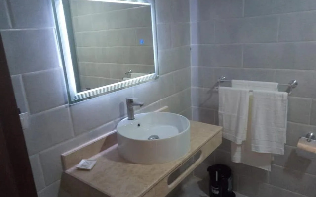 Hotel Oasis Touggourt