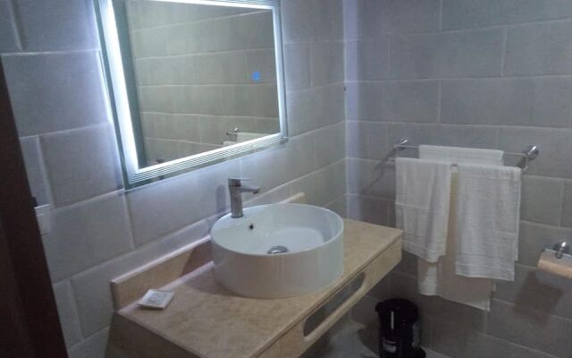 Hotel Oasis Touggourt