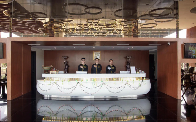 Goldsands Hotel