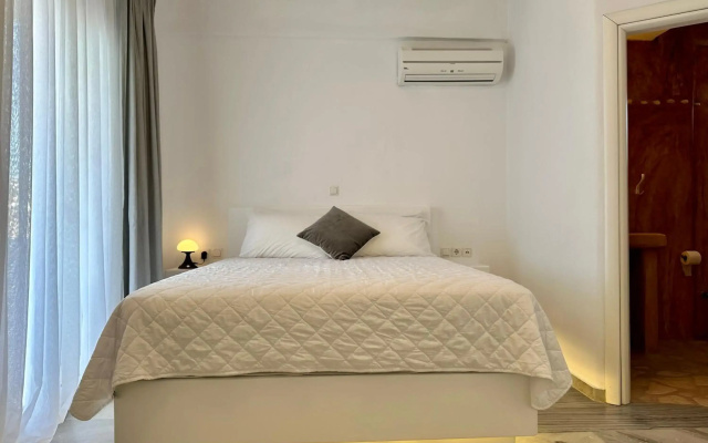 Paradiso Boutique Hotel
