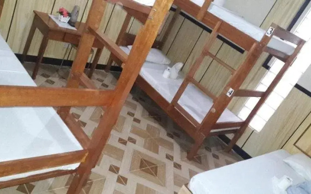 Marian Pension