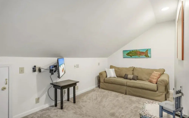 Beachwalk Villa 5095