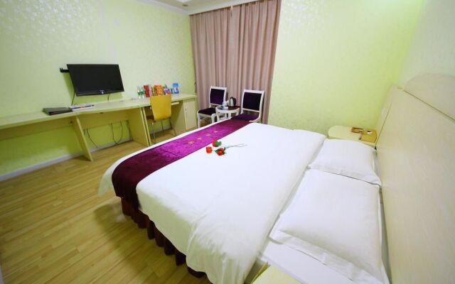 Jilv Hotel Yongtai Hotel