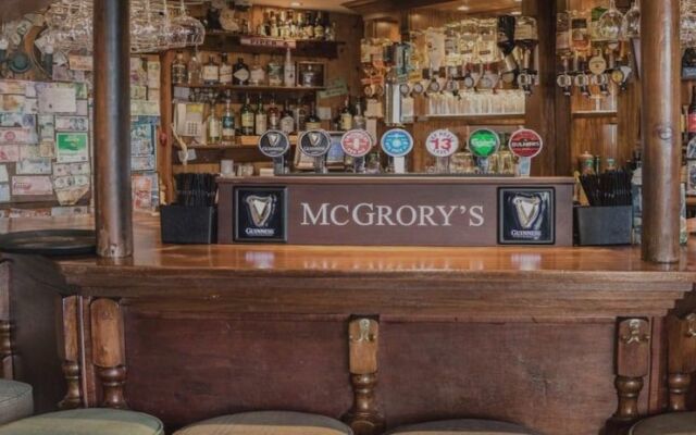 McGrory's Hotel