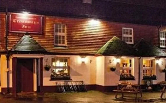 Crossways Inn