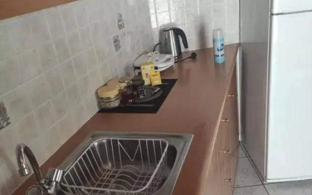 My Sisters House