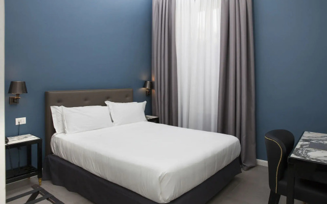 Boutique Hotel Metro 900
